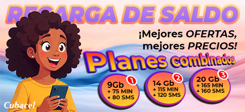 Recarga de Saldo: Mejores OFERTAS, Mejores PRECIOS 