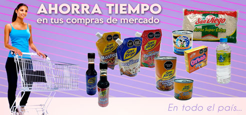 mercado