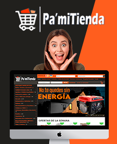 Pamitienda
